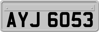 AYJ6053