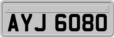 AYJ6080