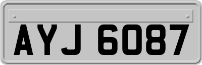 AYJ6087