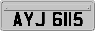 AYJ6115