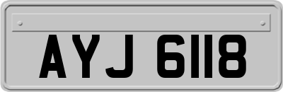 AYJ6118