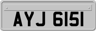 AYJ6151