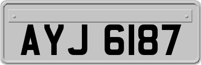 AYJ6187