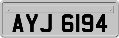 AYJ6194