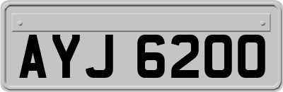 AYJ6200