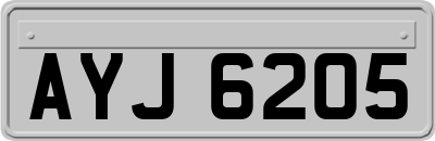 AYJ6205