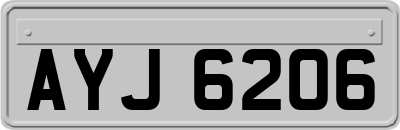 AYJ6206