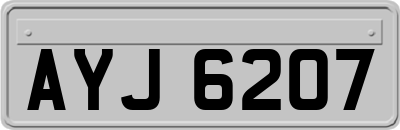 AYJ6207