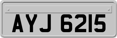 AYJ6215