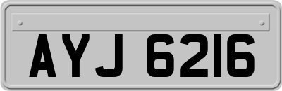 AYJ6216