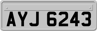 AYJ6243