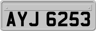 AYJ6253
