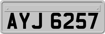 AYJ6257