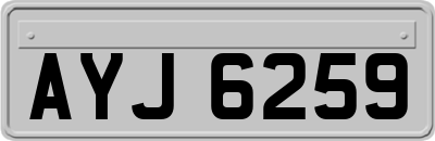 AYJ6259
