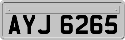AYJ6265