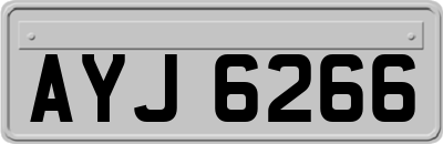 AYJ6266