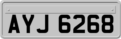 AYJ6268