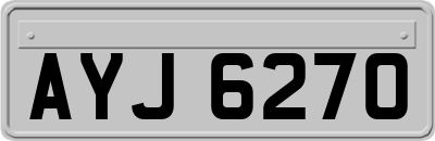 AYJ6270