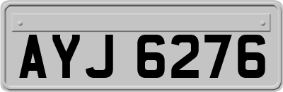 AYJ6276