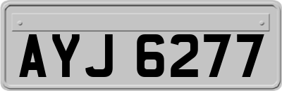 AYJ6277