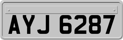 AYJ6287