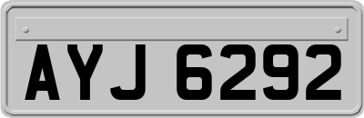 AYJ6292