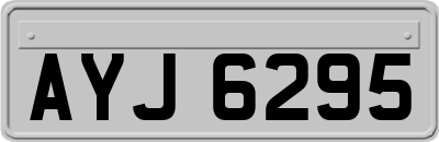AYJ6295