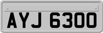 AYJ6300