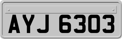 AYJ6303