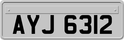 AYJ6312