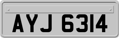 AYJ6314