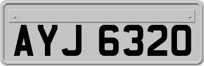 AYJ6320