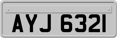 AYJ6321