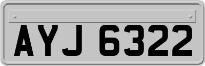 AYJ6322