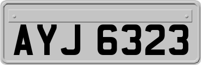 AYJ6323