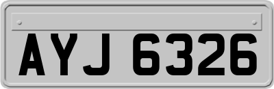 AYJ6326