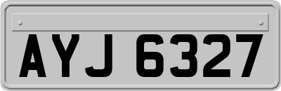 AYJ6327
