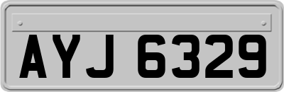 AYJ6329
