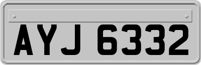 AYJ6332
