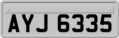AYJ6335