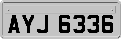 AYJ6336