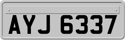 AYJ6337