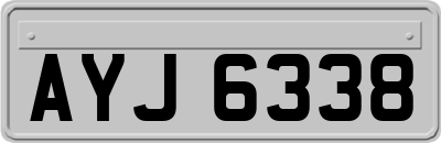 AYJ6338