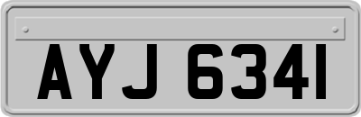 AYJ6341
