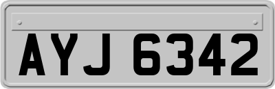 AYJ6342