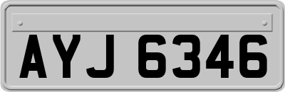 AYJ6346
