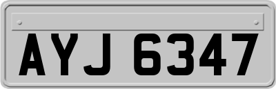 AYJ6347
