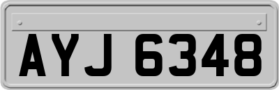 AYJ6348