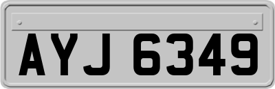 AYJ6349