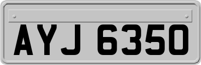 AYJ6350